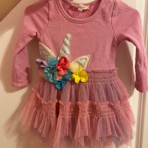 Baby Sara Dress